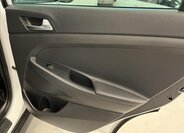 Hyundai Tucson SUV 1,6 l 130 kw