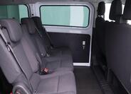 Ford Transit Custom 13