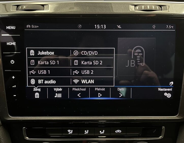 Volkswagen Golf Hatchback 0,0 100 kw