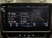 Volkswagen Golf Hatchback 0,0 100 kw