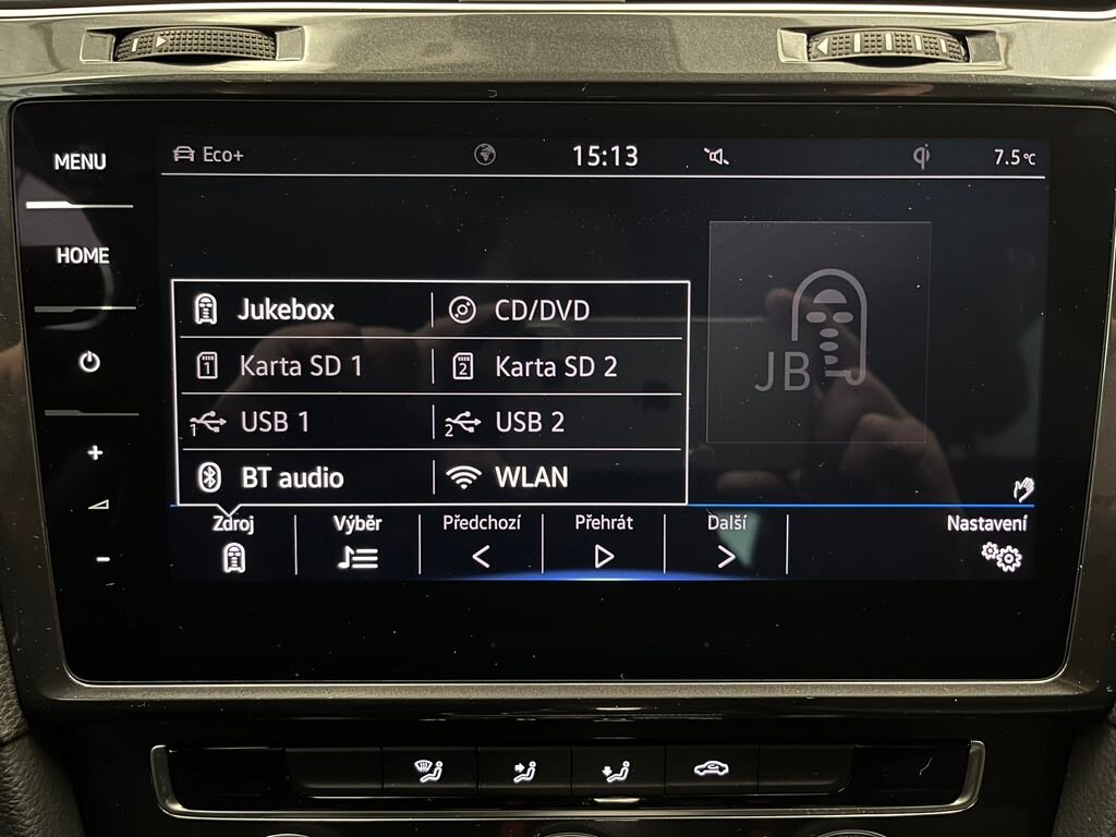 Volkswagen Golf Hatchback 0,0 100 kw