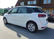 Citroën C4 Picasso 11