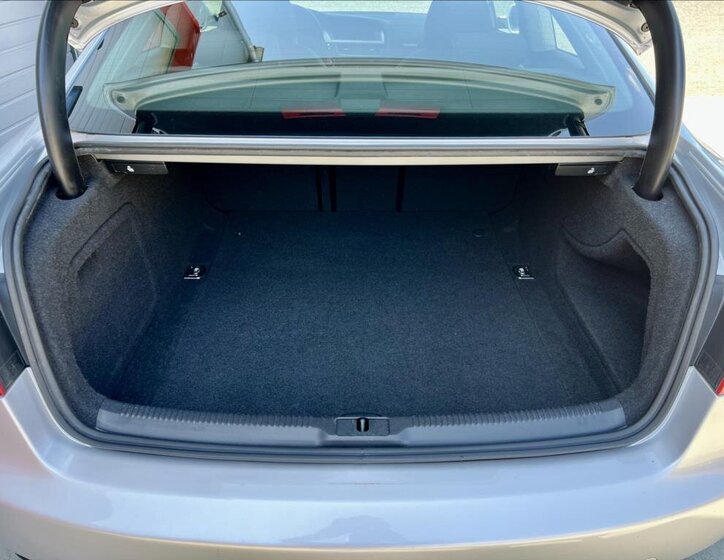 Audi A5 Kupé 2,0 l 155 kw