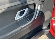 Škoda Roomster MPV 1,4 l 63 kw