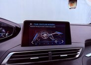 Peugeot 5008 SUV / Terénní 1,6 l 133 kw