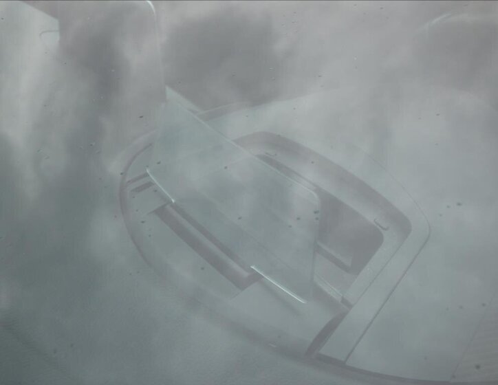 Mazda 3 Hatchback 2,0 l 121 kw