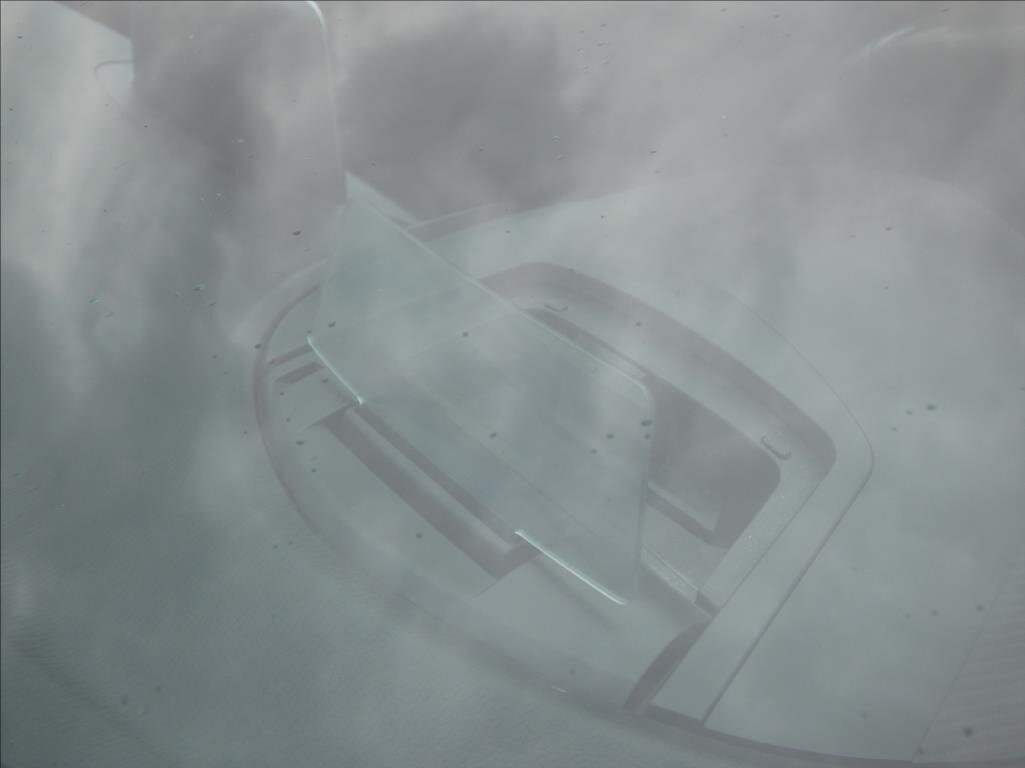 Mazda 3 Hatchback 2,0 l 121 kw