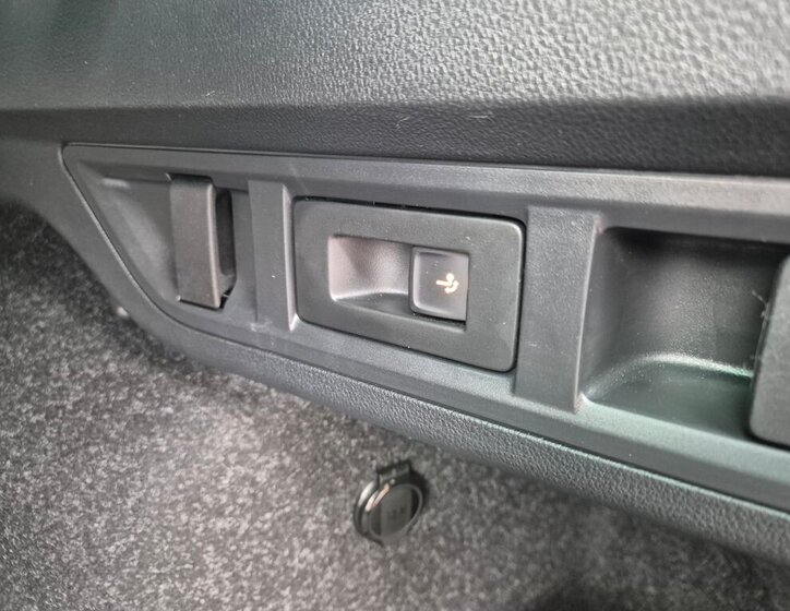 Škoda Octavia Kombi 2,0 l 195 kw