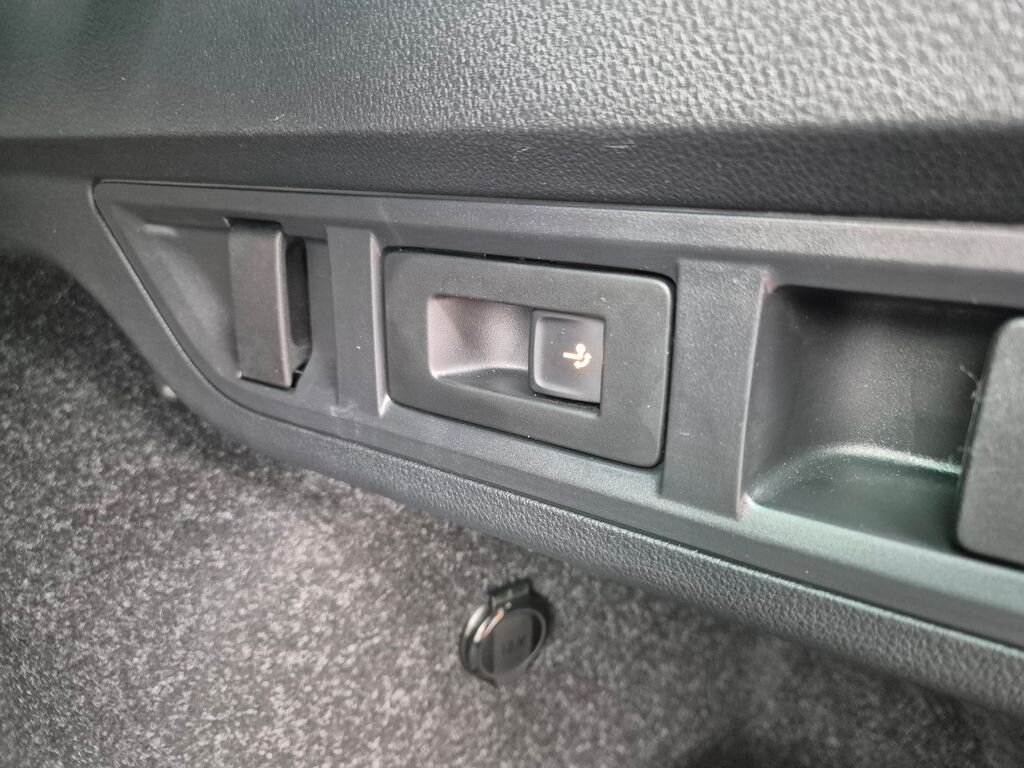 Škoda Octavia Kombi 2,0 l 195 kw