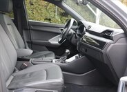 Audi Q3 SUV 2,3 l 137 kw