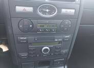 Ford Mondeo 12