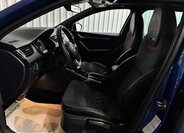 Škoda Octavia Kombi 2,0 l 135 kw