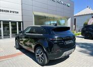 Land Rover Range Rover Evoque 6