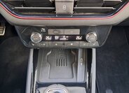 Škoda Kamiq Hatchback 1,5 l 110 kw