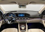 Mercedes-Benz GLE 13