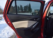 Mazda 6 Kombi 2,0 l 121 kw