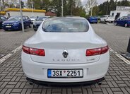 Renault Laguna Kupé 2,0 l 110 kw