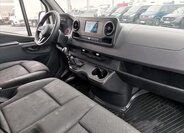 Mercedes-Benz Sprinter Ostatní 2,0 l 125 kw