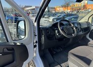 Opel Movano Skříň 2,2 l 103 kw