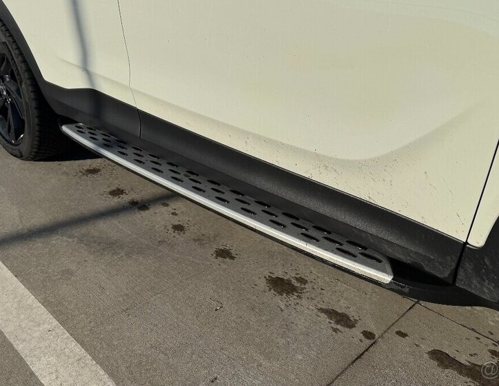 SsangYong Korando SUV 0,0 0