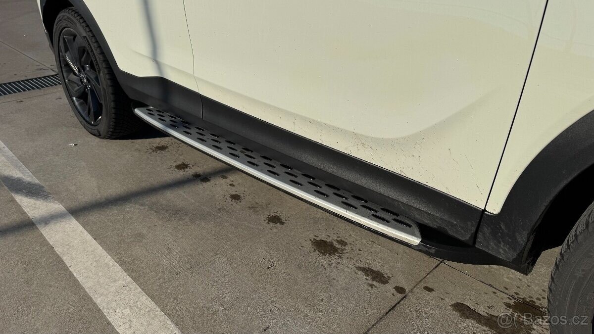 SsangYong Korando SUV 0,0 0