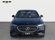 Mercedes-Benz Třídy E Sedan / Limuzína 2,0 l 145 kw