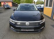 Volkswagen Passat 3
