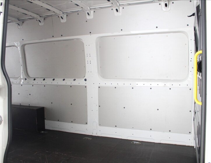 Volkswagen Crafter 19