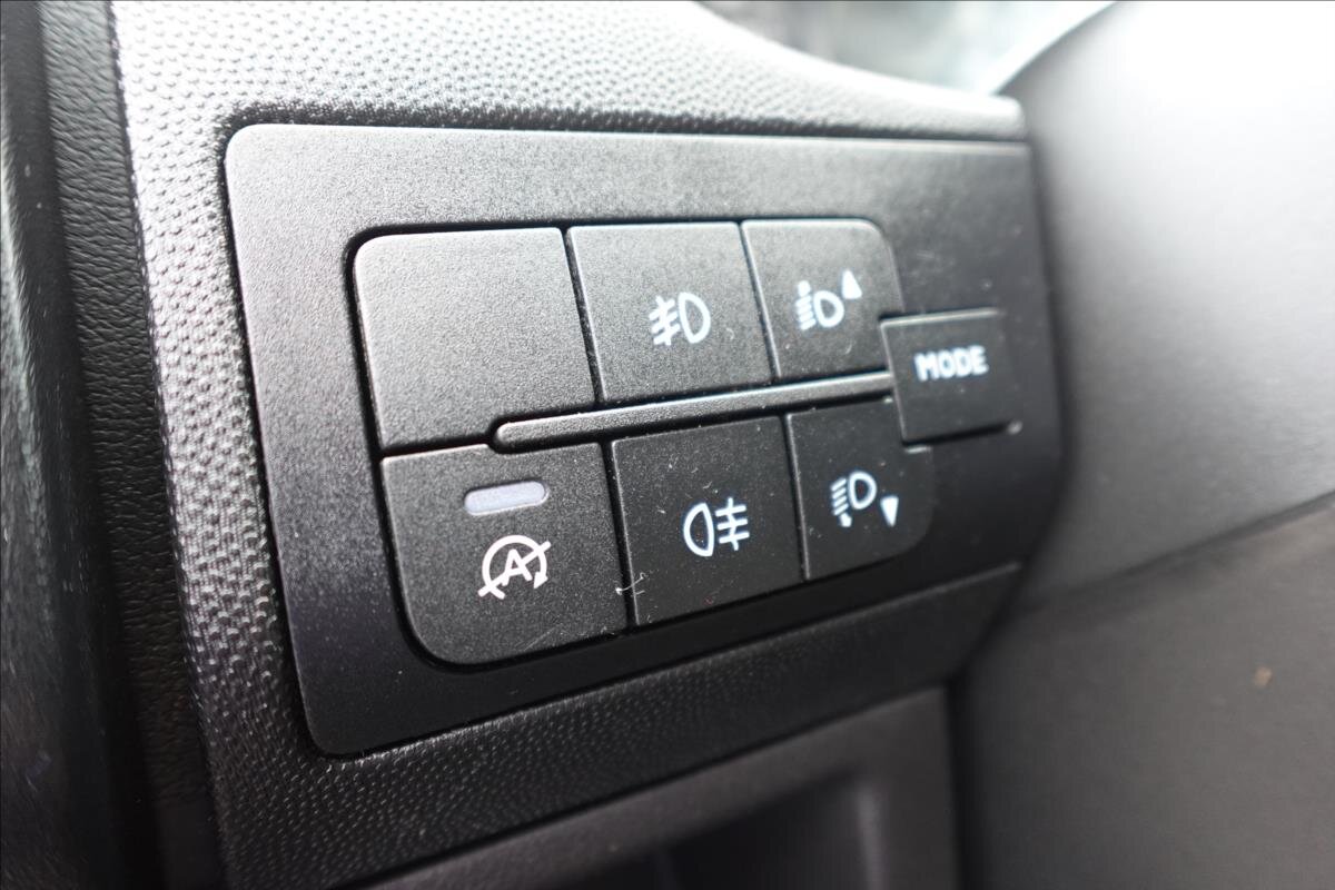 Citroën Jumper Ostatní 2,2 l 121 kw