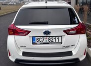 Toyota Auris Kombi 0,0 0
