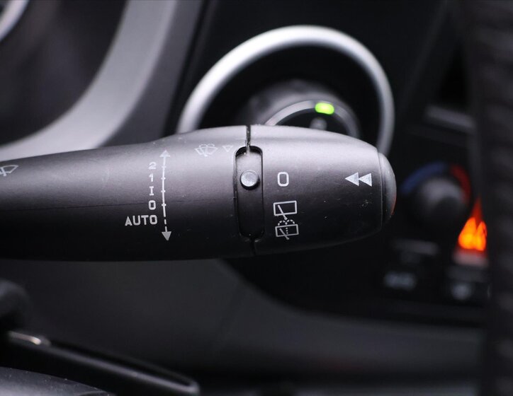 Citroën Berlingo MPV 1,2 l 81 kw