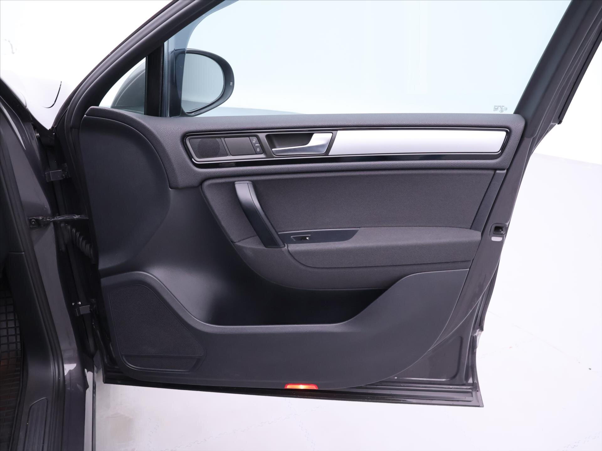 Volkswagen Touareg SUV 3,0 l 150 kw