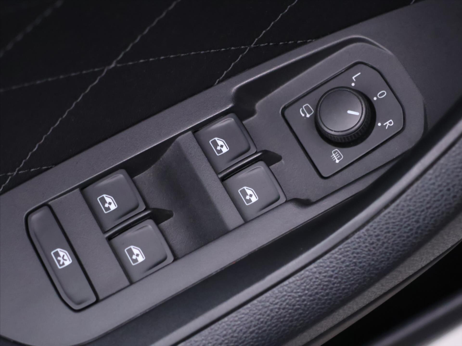 Škoda Kodiaq SUV 2,0 l 180 kw