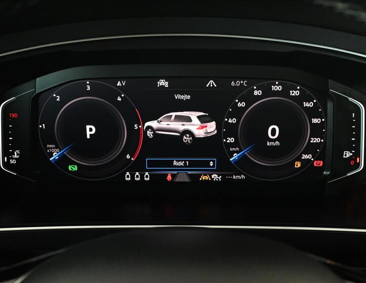 Volkswagen Tiguan Allspace 13