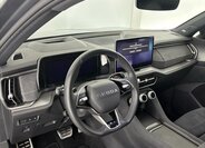 Škoda Kodiaq SUV / Terénní 2,0 l 142 kw