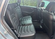 Škoda Kodiaq SUV 2,0 l 140 kw