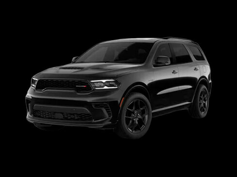 Dodge Durango SUV / Terénní 5,7 l 268 kw