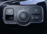 Mercedes-Benz Třídy A Hatchback 1,3 l 120 kw