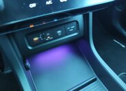 Hyundai Tucson SUV 1,6 l 118 kw