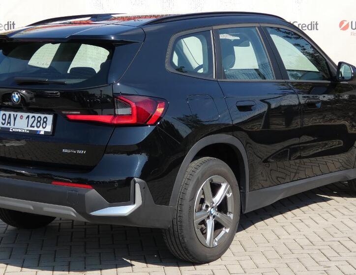BMW X1 3