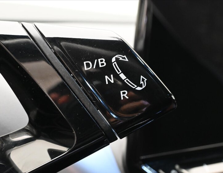 Volkswagen ID.4 SUV / Terénní 0,0 150 kw