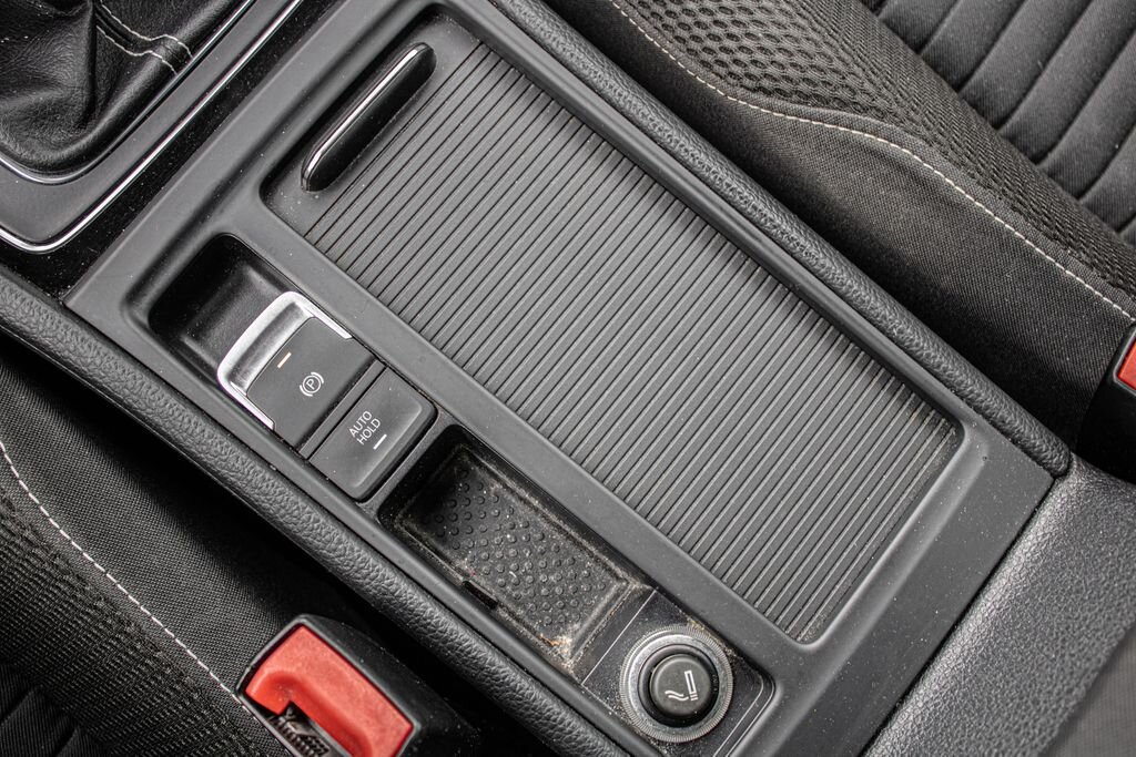 Volkswagen Golf Hatchback 2,0 l 110 kw