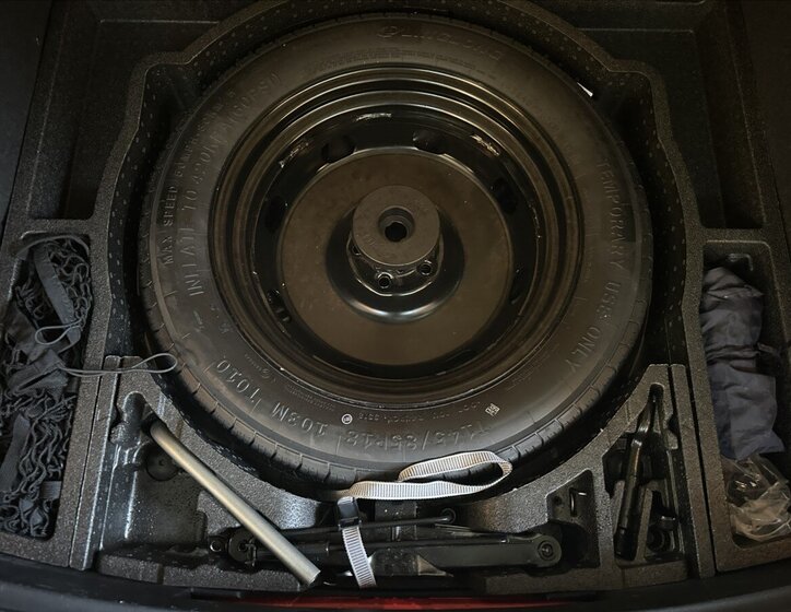 Škoda Kodiaq SUV 1,5 l 110 kw