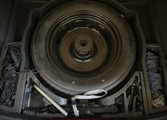 Škoda Kodiaq SUV 1,5 l 110 kw