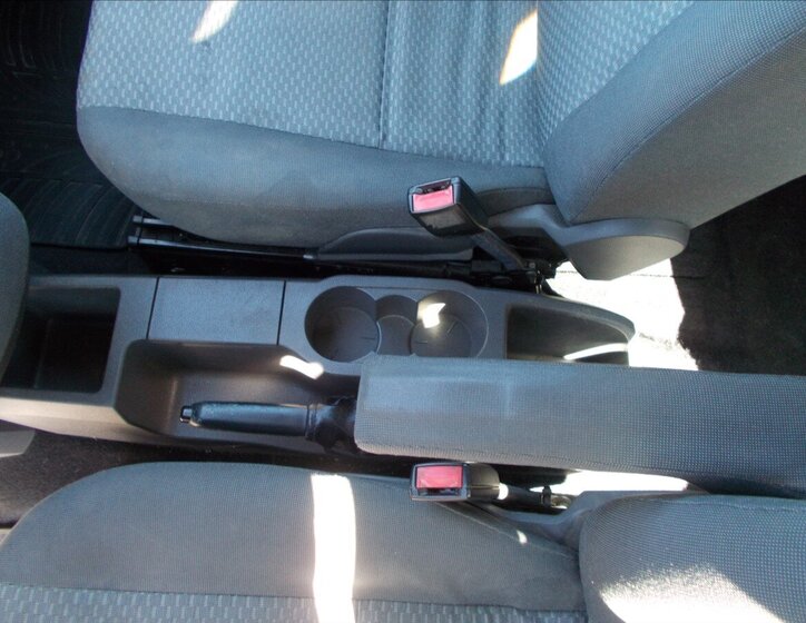 Ford C-MAX MPV 1,6 l 80 kw