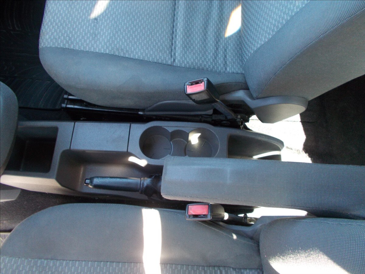 Ford C-MAX MPV 1,6 l 80 kw