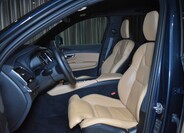 Volvo XC90 8