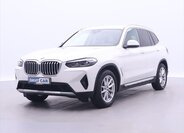 BMW X3 SUV / Terénní 2,0 l 140 kw