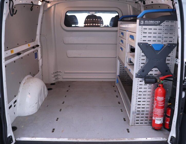 Mercedes-Benz Vito Ostatní 1,6 l 84 kw