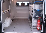 Mercedes-Benz Vito Ostatní 1,6 l 84 kw